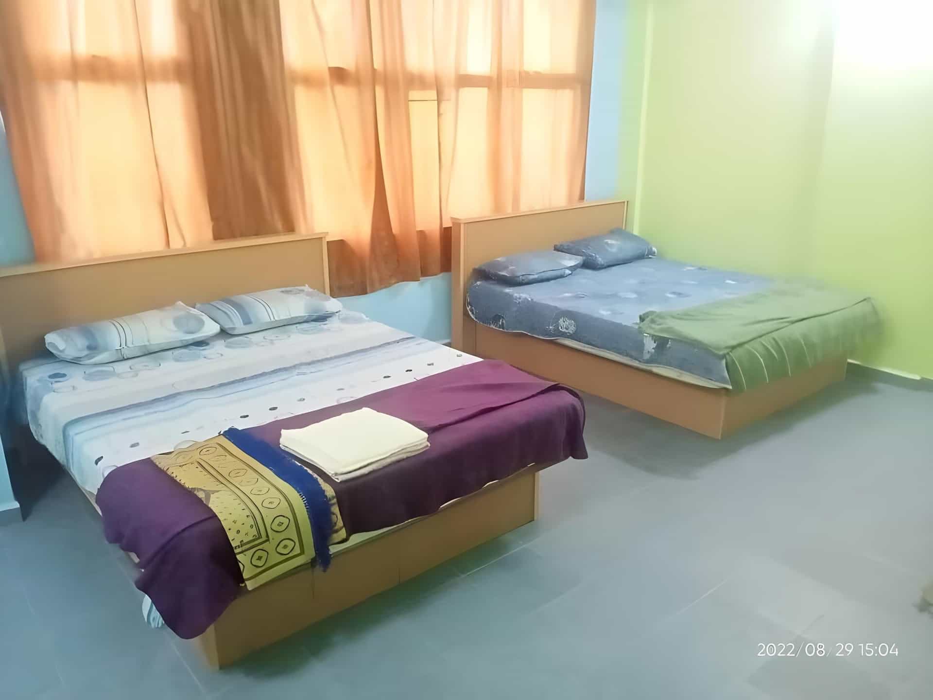 โอโย 90471 โรงแรมเทโปห์ โอโย 90471 โรงแรมเทโปห์