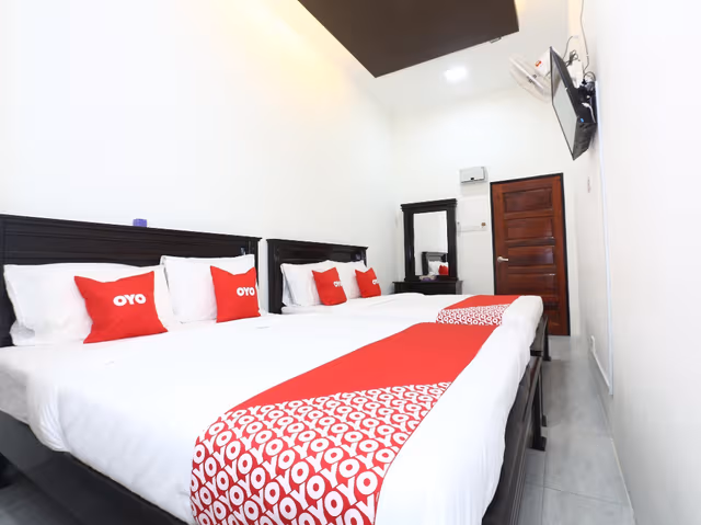 Family Suite