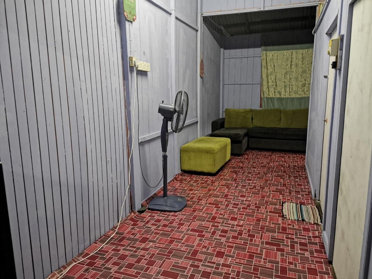 OYO Home 90549 Teemuram Budget Homestay1