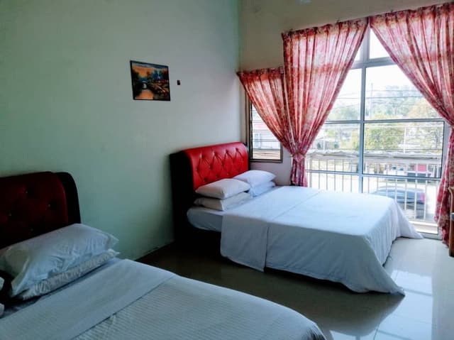 Family Suite - Pulau Perhentian
