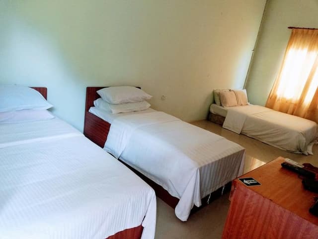 Family Suite - Pulau Bidong