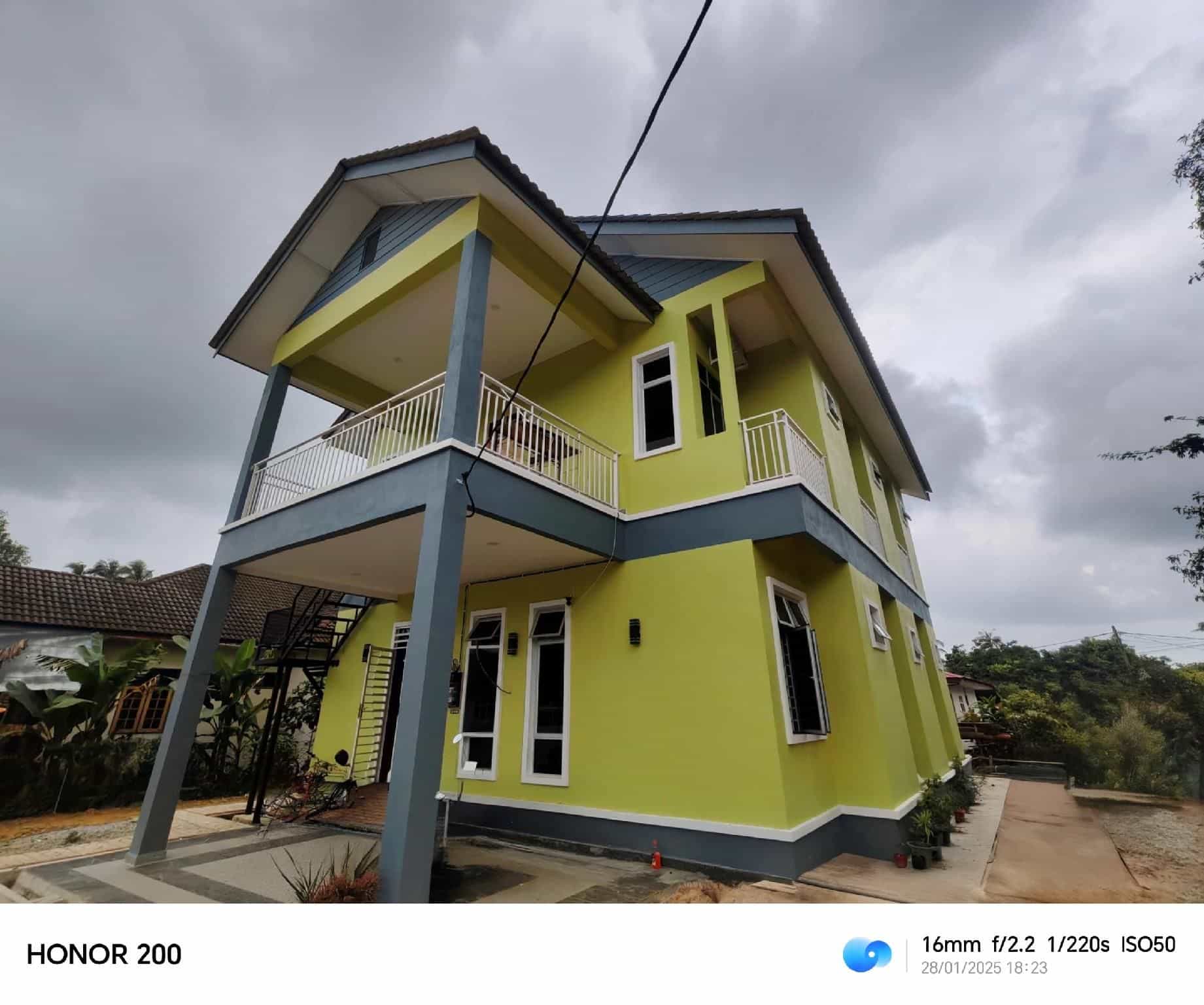 คริสตัล บีช อินน์