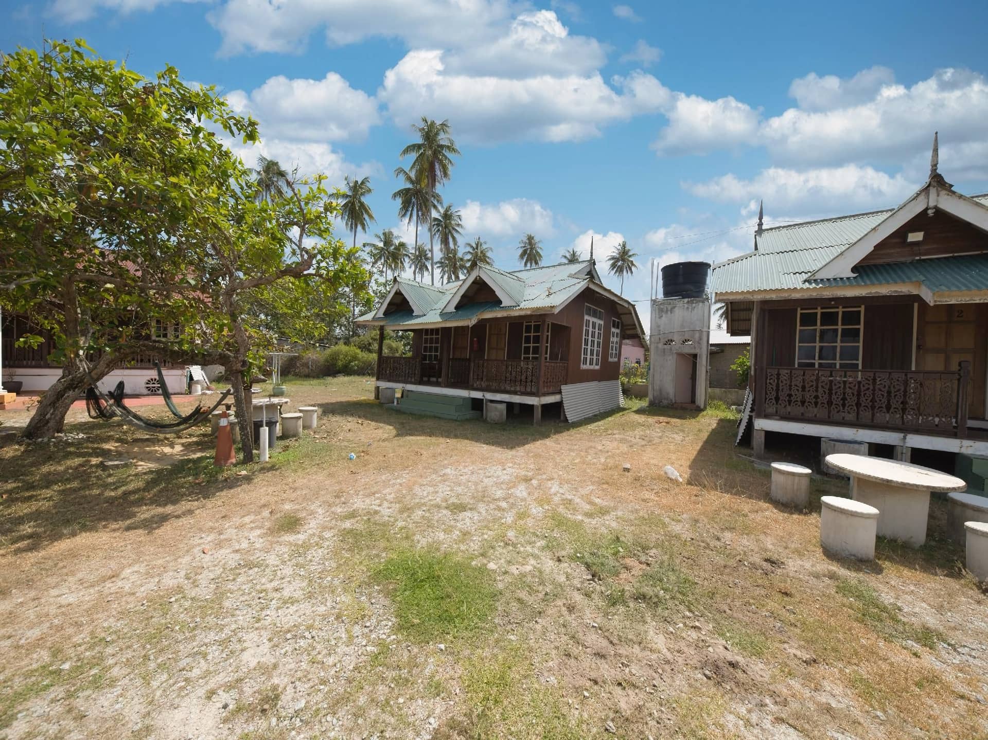 OYO 90968 Teratak Samuderakita Chalet & Guesthouse OYO 90968 Teratak Samuderakita Chalet & Guesthouse
