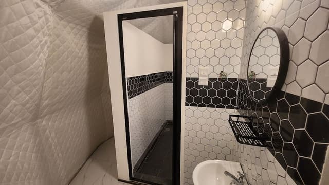 Comfort Tent