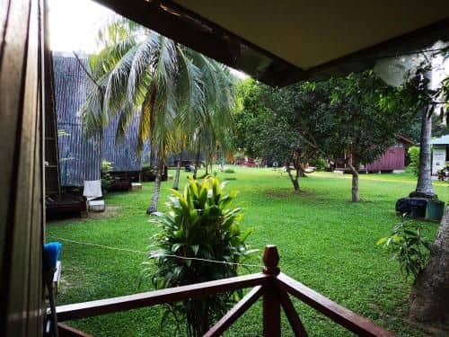 Puteri Salang Inn Puteri Salang Inn