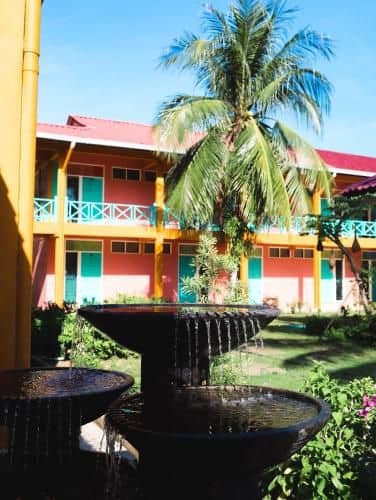 Papaya Resort Papaya Resort