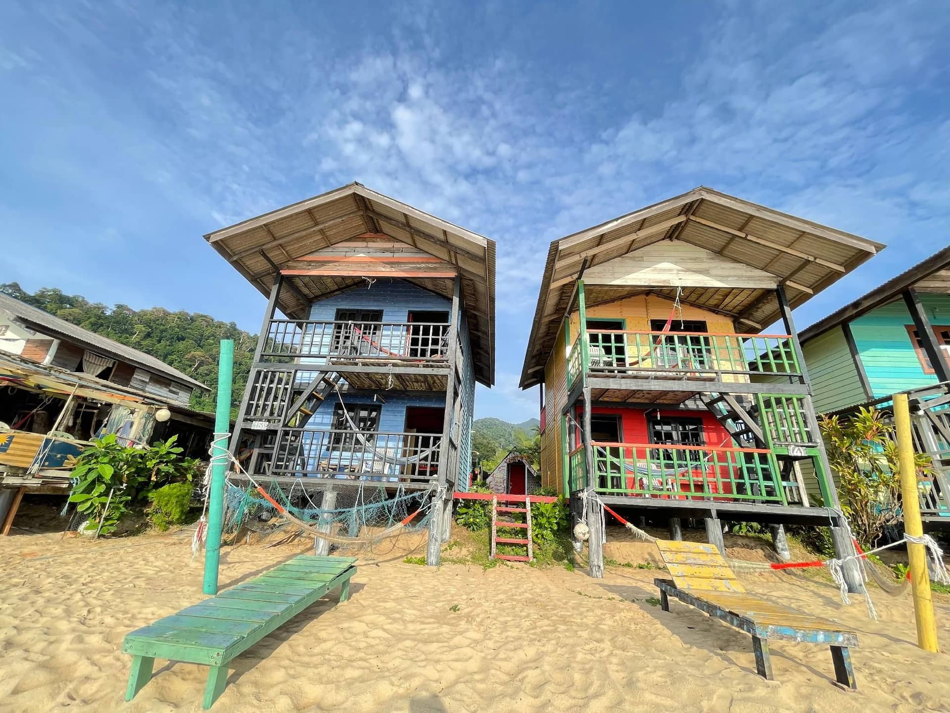 Beach Shack Chalet Beach Shack Chalet