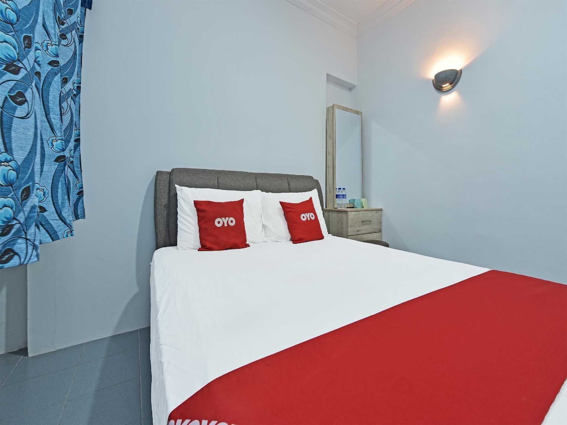 โรงแรม โอวายโอ 90544 เอ็มแอนด์เอช (OYO 90544 M&h Hotel)1