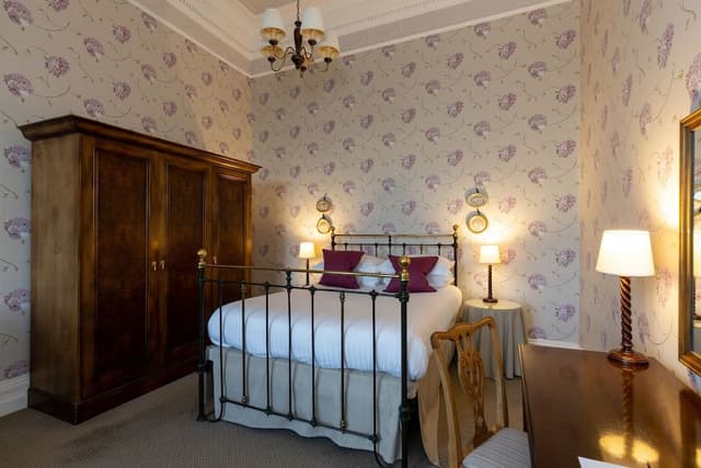 Classic Suite