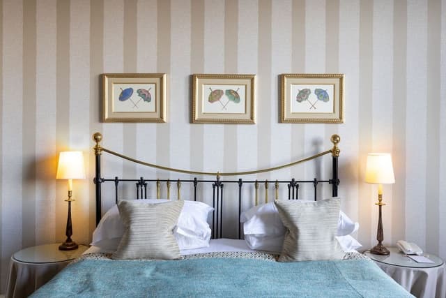 Townhouse Suite