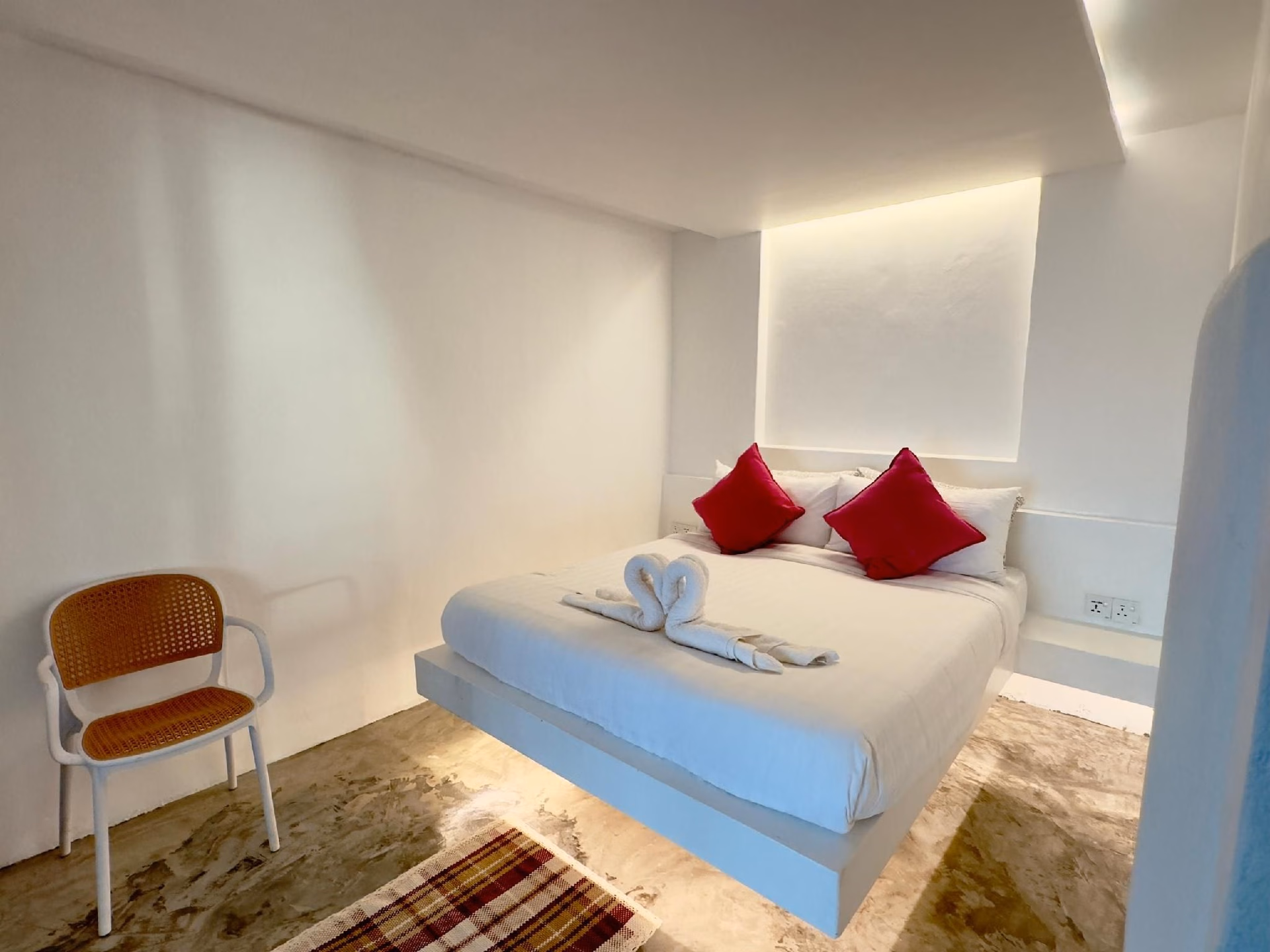 คอรัล รีฟ ฮอลิเดย์ส์ (Coral Reef Holidays)4
