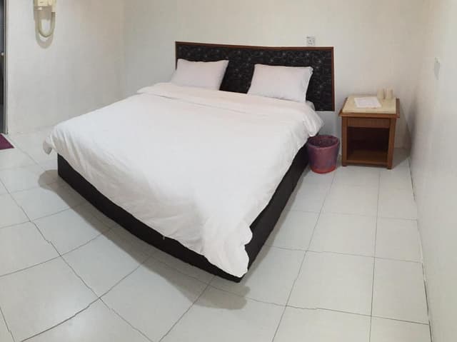 Superior Double Bed Room