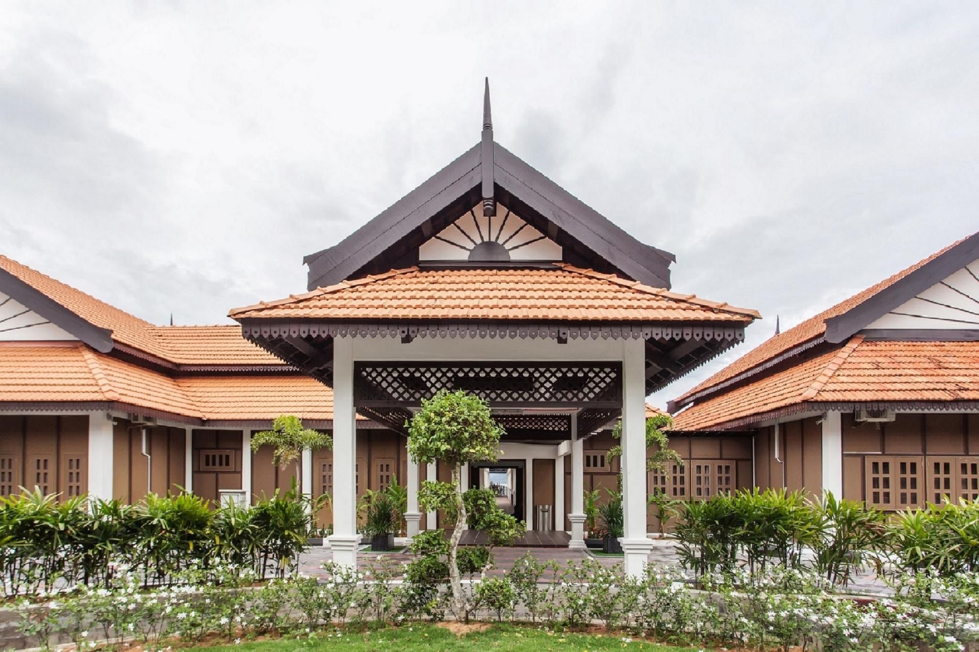 คาชัวรินา ปังกอร์ (Casuarina Pangkor)0