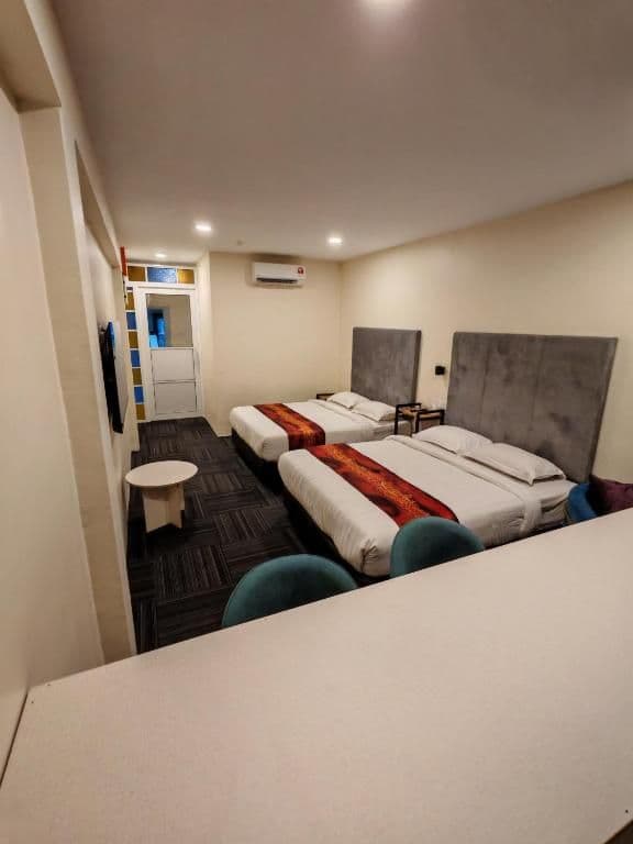 Family Suite