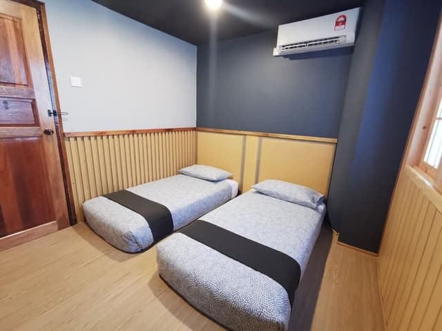 Premium Apartment, 4 Bedrooms, Sea View