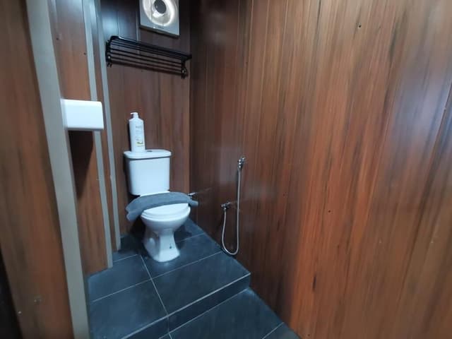 Premium Apartment, 4 Bedrooms, Sea View