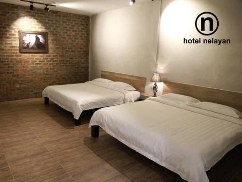 โรงแรมเนลายัน (Hotel Nelayan)4