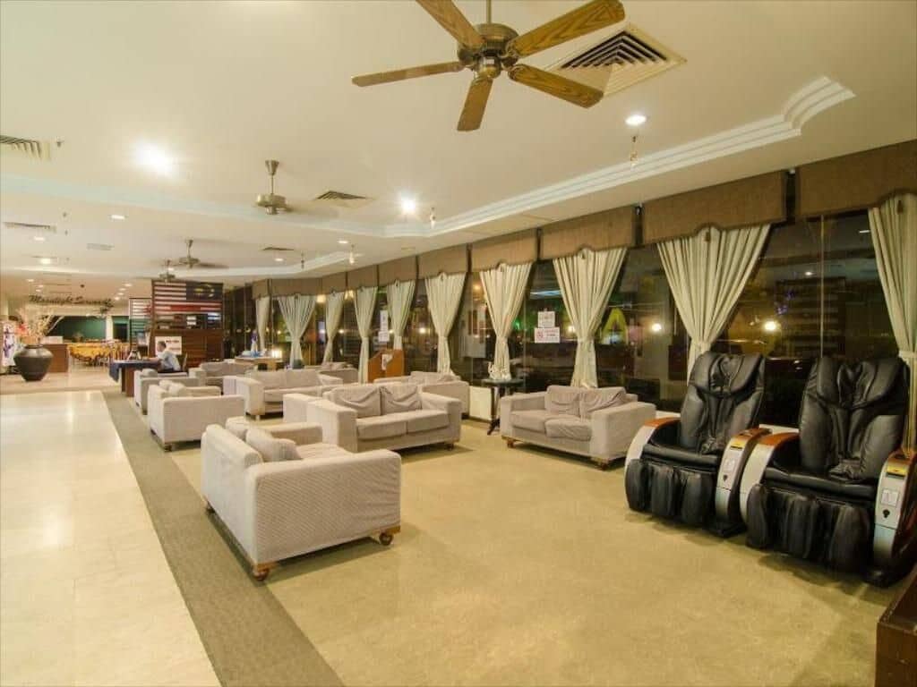 Pangkor Coral Bay Resort (2 bedrooms) Rest Station Pangkor Coral Bay Resort (2 bedrooms) Rest Station