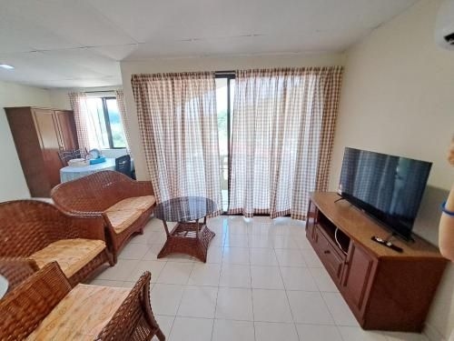 คอรัล เบย์ โฮมสเตย์ 315 (Coral Bay Homestay 315)2