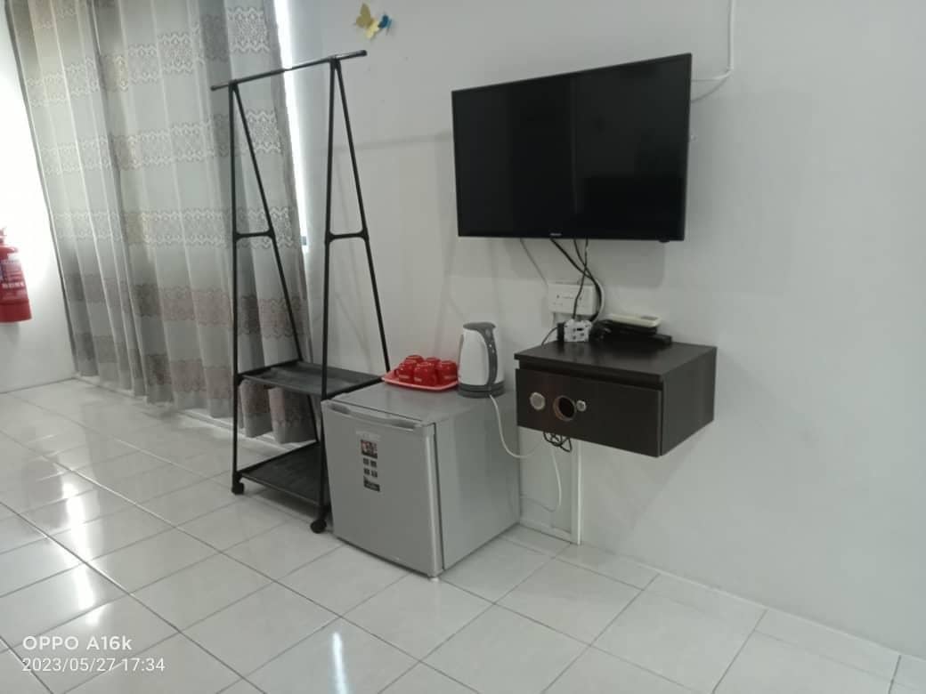 EOK on Lot 10 Pangkor Comfy & Homey Studio B-2-1 EOK on Lot 10 Pangkor Comfy & Homey Studio B-2-1