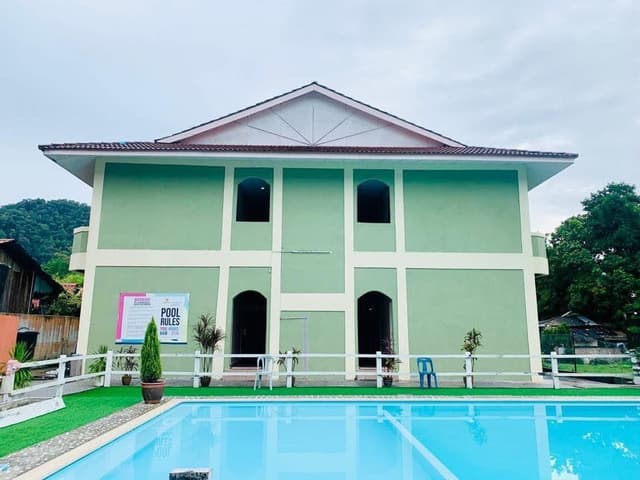 Standard Room with Balcony