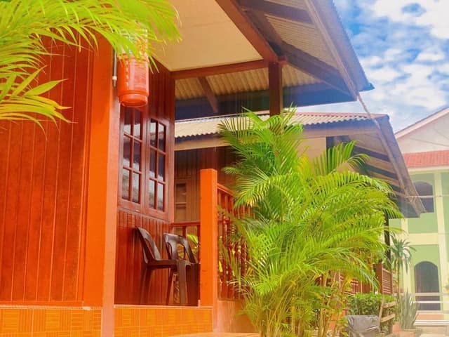 Chalet