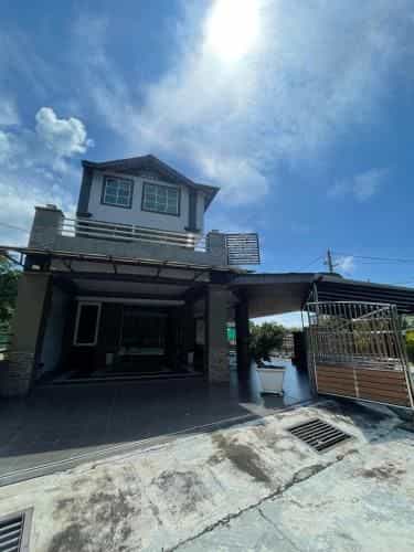 เย หลิน เกสต์เฮาส์