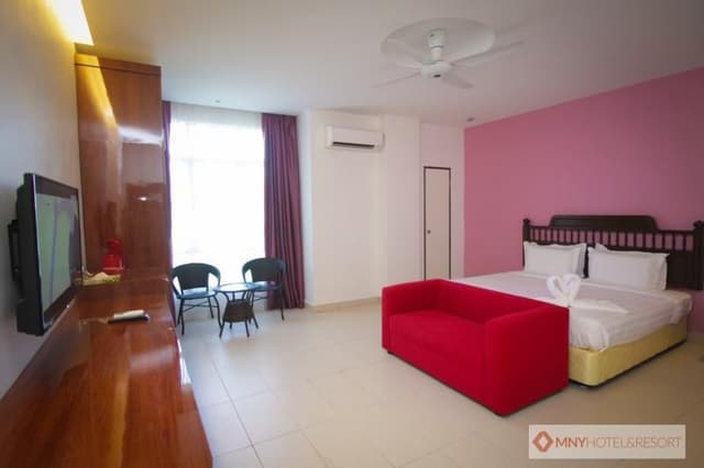 Executive Suite