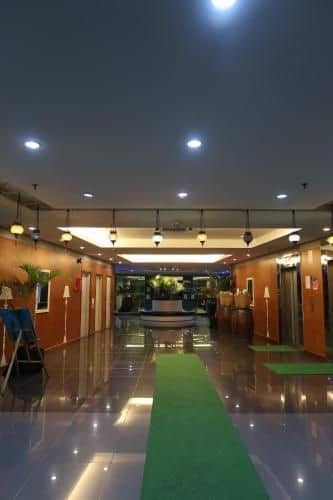 Marina Island D'homestay - Family Suite Marina Island D'homestay - Family Suite