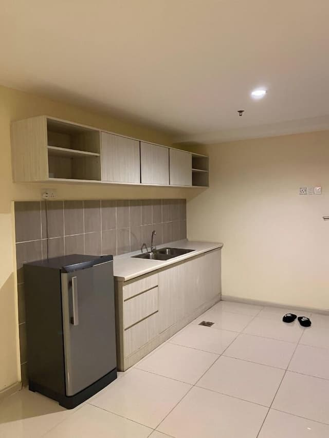 Superior Apartment, 2 Bedrooms, Sea View