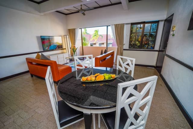 Family Suite, 2 Bedrooms