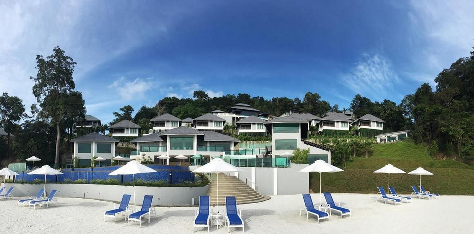 Royale Chulan Cherating Villa4