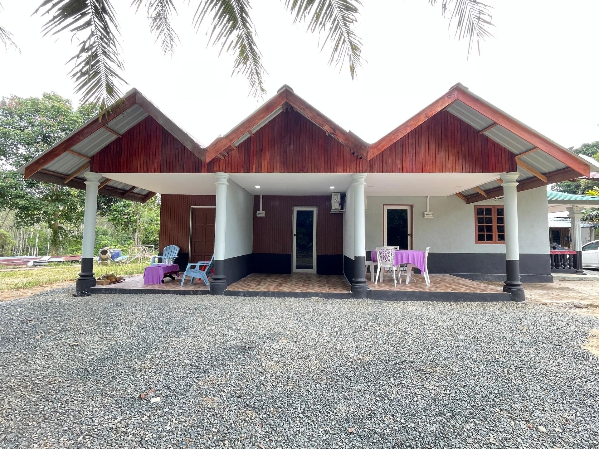 Sri Murai Hotel4