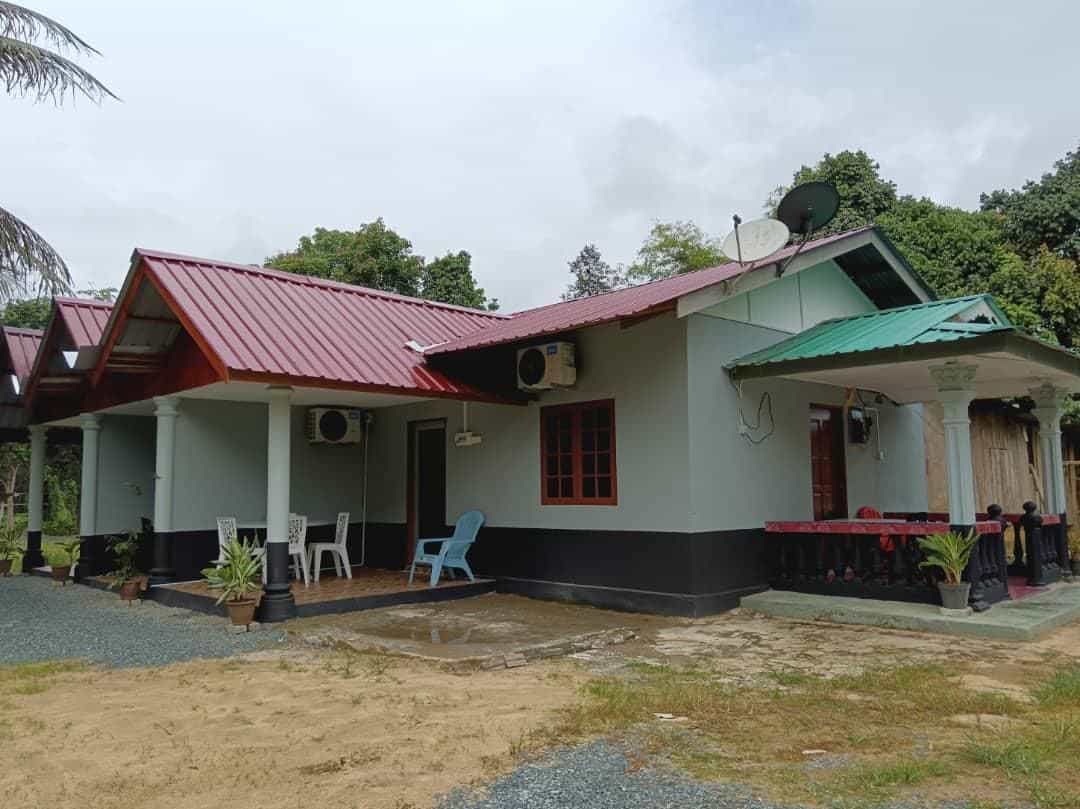 Sri Murai Hotel