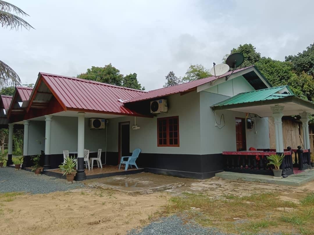Sri Murai Hotel Sri Murai Hotel