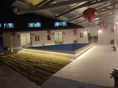 D View Holiday Home1