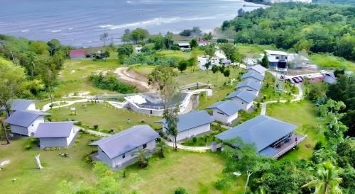 D View Holiday Home0