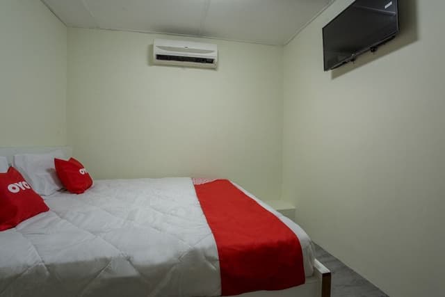 Standard Double Room, 1 King Bed