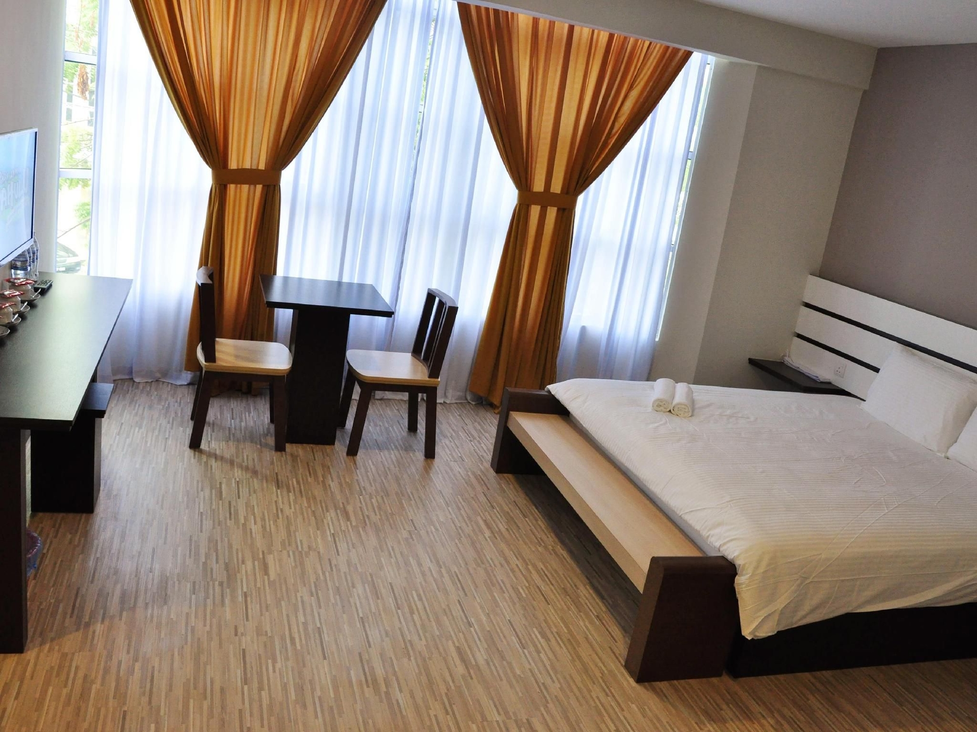 Grand Kapar Hotel Kuala Selangor2