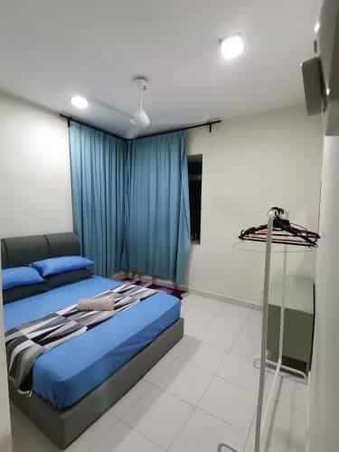 อิจานีนา โฮมสเตย์ อิจานีนา โฮมสเตย์