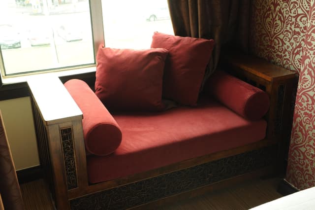 Family Terrace