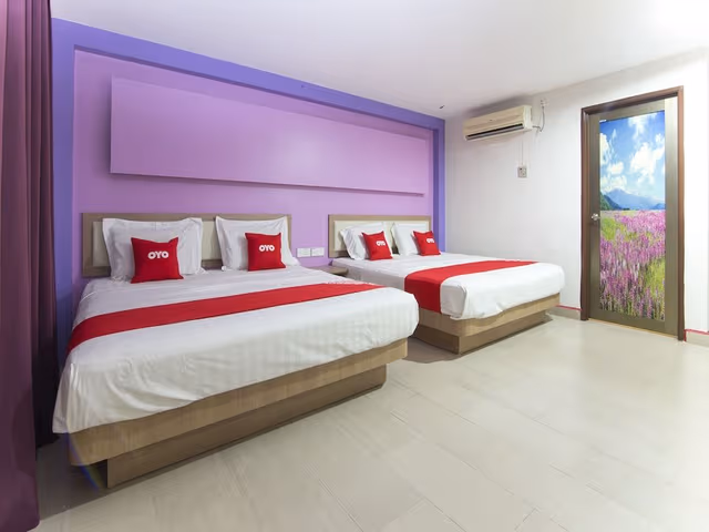 Family Suite