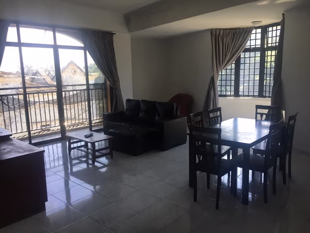 Apartment 2 Bedroom