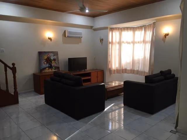 3 Bedroom Penthouse