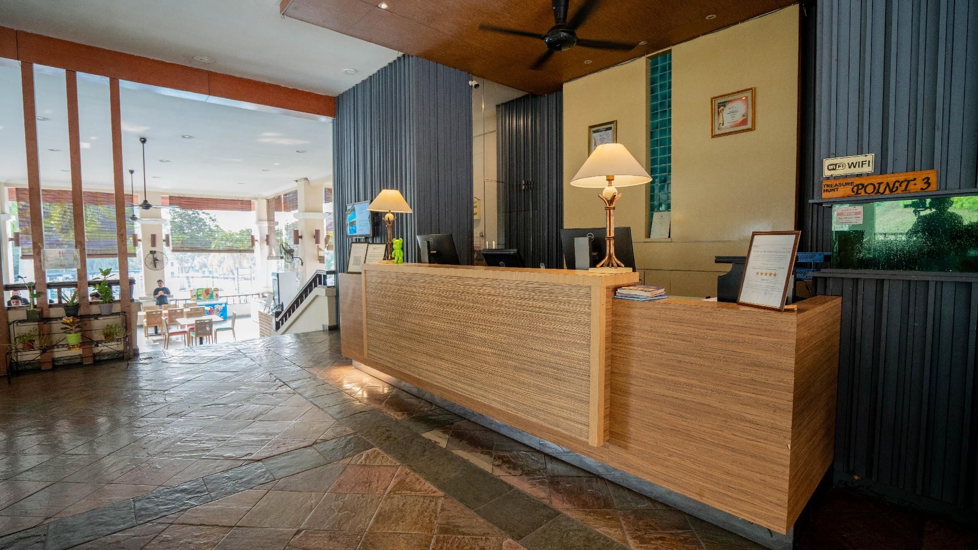 Damai Laut Escape by Perfect Host1