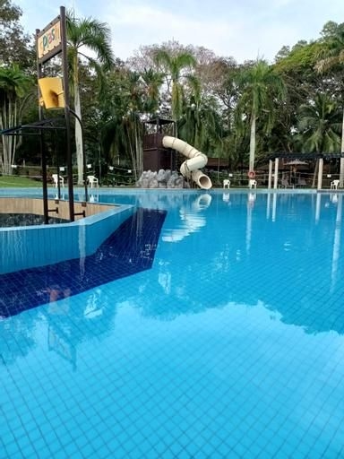 Damai Laut Escape by Perfect Host4