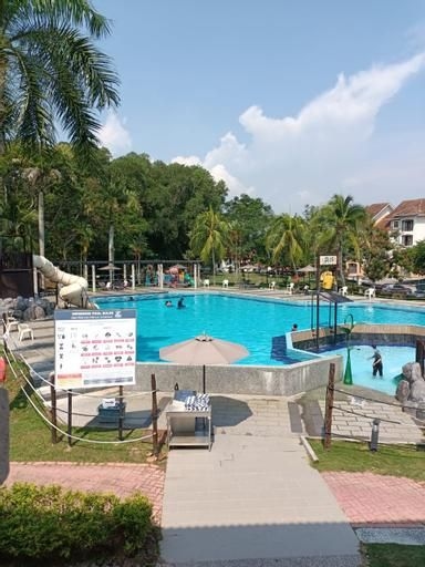 Damai Laut Escape by Perfect Host2