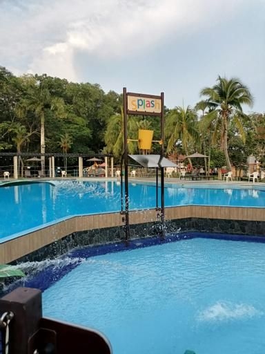 Damai Laut Escape by Perfect Host3