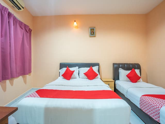 Superior Suite