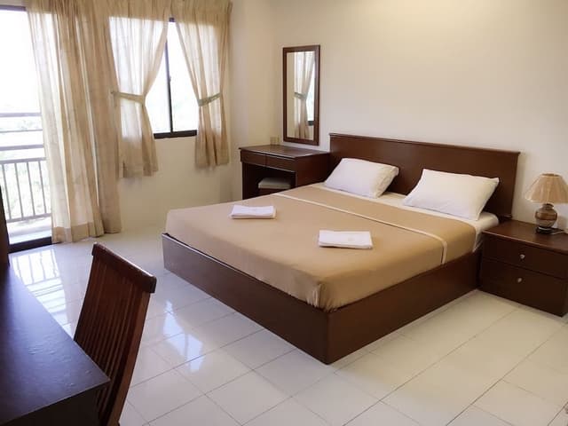 Panoramic Apartment, 2 Bedrooms
